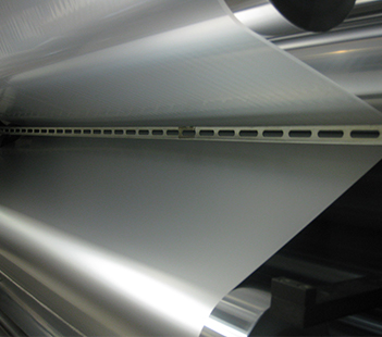 ドライラミネート